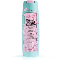 #LikeMe Marshmallow   2  1        400