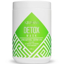 BIOKON Krassa Professional Detox ����� ��� ����� ������ 100% Vegan