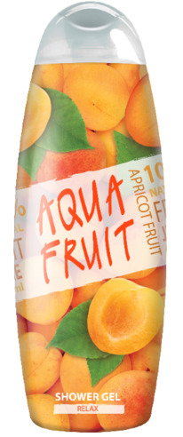 AQUA FRUIT    Relax 