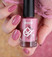 LuxVisage ��� �/������ LUXVISAGE GEL finish