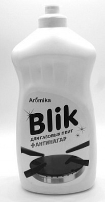 ������� Blik �������� �������� ��� ������� ���� + ���������