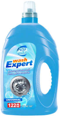 AROMIKA Wash Expert  / 