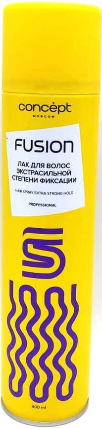 CONCEPT Fusion       (5)