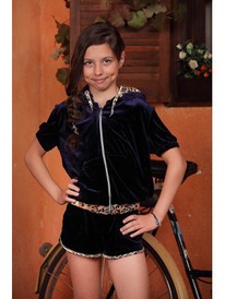  _ Picoletto       122-128