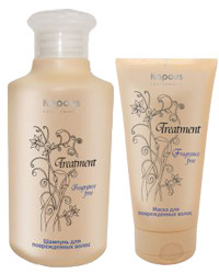 ������� ��� ������ ����� ����� �Treatment� �Kapous�