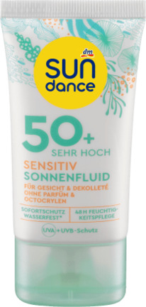 dm      SPF 50+, 50, 50 