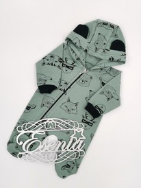 ESENIA ���������� ��� ������� � ��������� ����-������