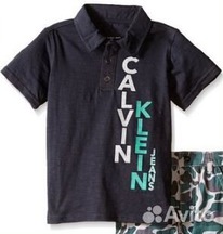  Calvin Klein  7 ( 130 .)