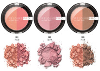   RELOUIS PRO BLUSH DUO