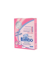 BIMBO Platinum �������� �/������  350 � ��� �������� ����� (1668)