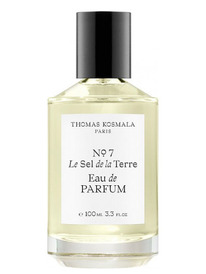 Le Sel de la Terre Thomas Kosmala