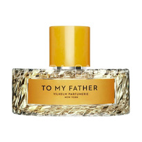 To My Father Vilhelm Parfumerie