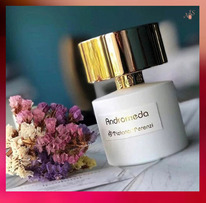 Andromeda Tiziana Terenzi