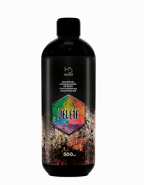 ������ ������� ��������� �� ���� ����������� ���������� / Hair Sekta Delete 500
