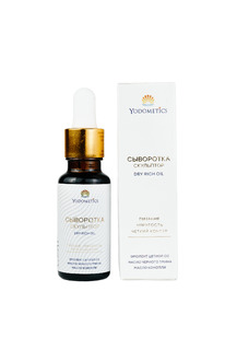 ��������� ��������� Dry Rich Oil � �������� 