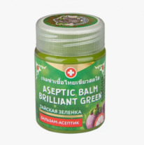 BINTURONG ������� ������ Aseptic Brilliant Green (�������)