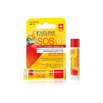 Eveline ������� �/��� SOS 100% Organic Argan Oil 