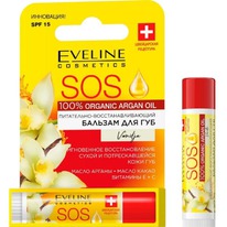 Eveline ������� �/��� SOS 100% Organic Argan Oil 