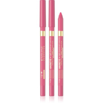 Eveline �������� �/���� Variete Gel Eve Liner ������� ������.09 pink (2531)