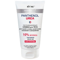 PHARMACos Pantenol Urea ������ �/����  �/����� �������� � ���������� ���� 150��