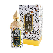 Floral Musk Attar Collection