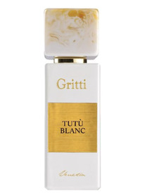 Tutu Blanc Gritti