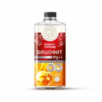 ������� ������������ Mg ++ (�������) 500 ��