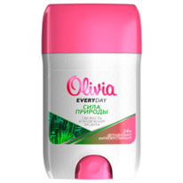   OLIVIA - Everyday    , 50 . (0290)