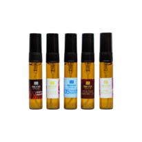 MOLECULAR COLLECTION (5 � 5 ��)