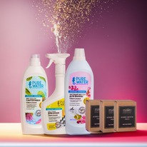 PURE WATER ������������� ����� ������� ��� ������ ��������