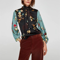 �����, �������, ZARA