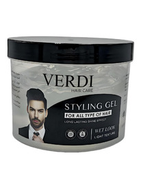 VERDI       Wet Look  ()
