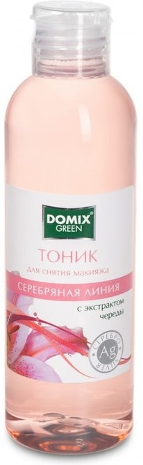 DOMIX Green ����� �������� � ������� � ������������