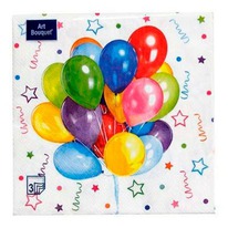 �������� �������� 3�-������� Art Bouquet de Luxe �� 25�� ������ ��������