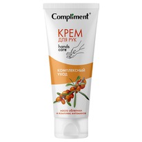 COMPLIMENT Hands Care ���� ��� ��� ����������� ���� � ���������