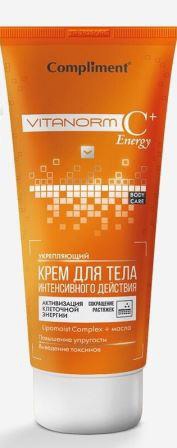 COMPLIMENT Vitanorm C+Energy ���� ��� ���� ����������� ������������ ��������