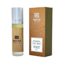 �������� ���� Bergamot Oud Mood (6 ��.)