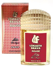 ALAIN AREGON ���������� ������� ��������������� Lokasta Brava Rouge