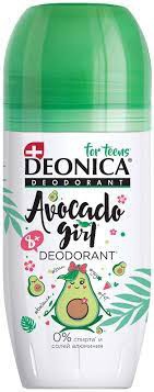 DEONICA For Teens ���������� ����� ��� ������� Avocado Girl � �������� �� 8 ���