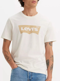 LS Classic Graphic T-shirt White