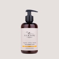 Sila Gor ������ ��� ��� � ���� ��������������� �2 Bergamot, Verbena, Lavender