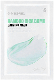 ����� �������� ������������� � ��������� � �������� MEDI-PEEL Bamboo Cica Bomb C