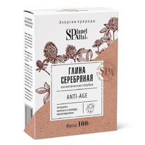 ����� Planet Spa Altai ����� ������� ���������� ��������� Anti-Age �/�������� ��