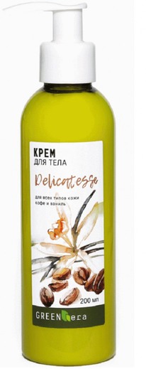 GREEN ERA ���� ����������� �/���� ����� ���� ���� Delicatesse ���� � ������