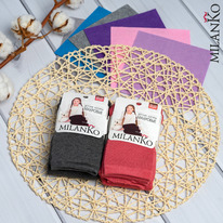 _   MILANKO IN-011 (MIX 1)