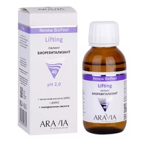 Aravia ������-��������������� ��� ������ ���� Lifting Renew BioPeel, 100 ��