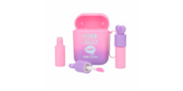 toys TOPModel Lipgloss Set Kopfhrer Case BEAUTY and ME
