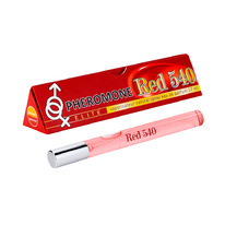 �����_�/� � ���������� Elite Red 540 17ml /� (4165)