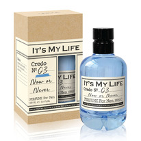 A.P.     IT'S MY LIFE Credo 03, 100 (9994)