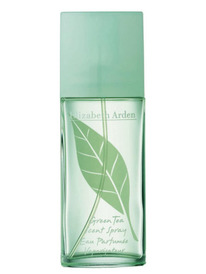 ELIZABETH ARDEN GREEN TEA edp (���) 100ml